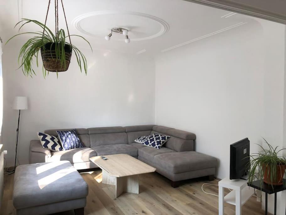 Family House Bibertal Villa Exterior foto